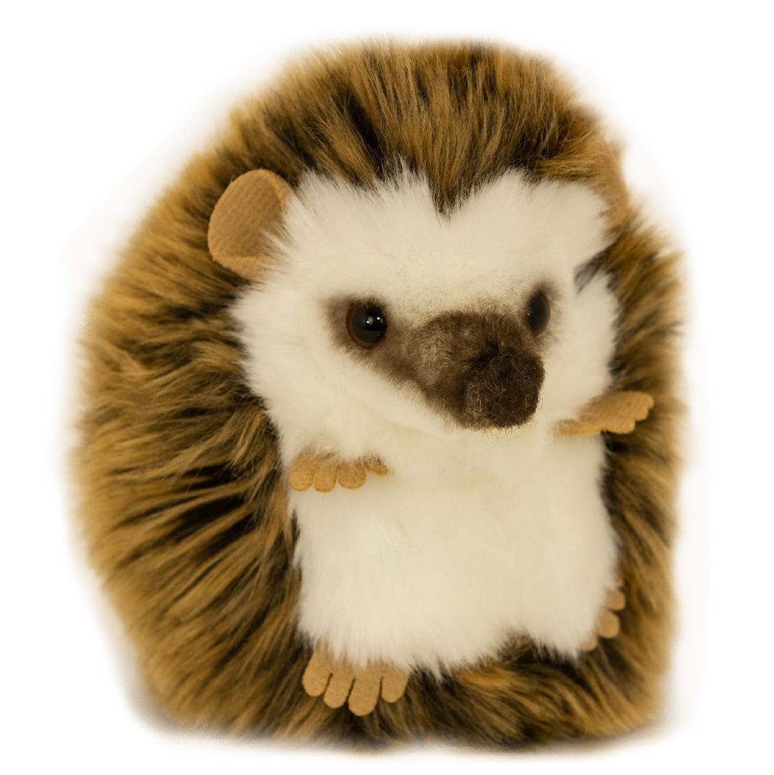 Bocchetta Plush Toys: Marvin The Baby Hedgehog