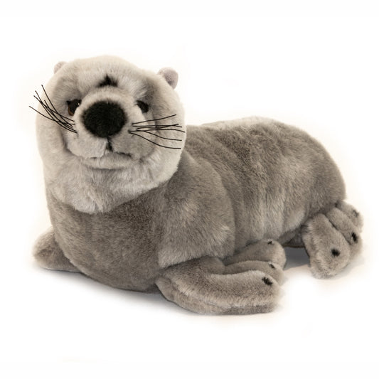 Bocchetta Plush Toys: Mawson The Sea Lion