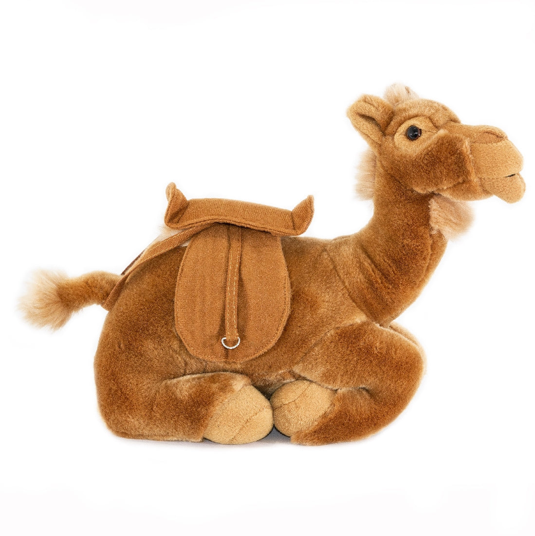Bocchetta Plush Toys: Kimba The Camel
