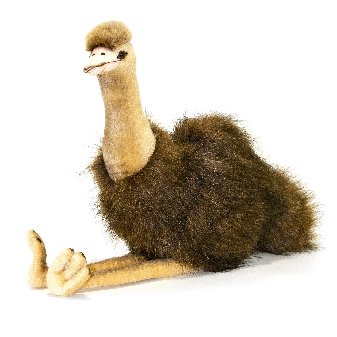 Bocchetta Plush Toys: Emily The Emu