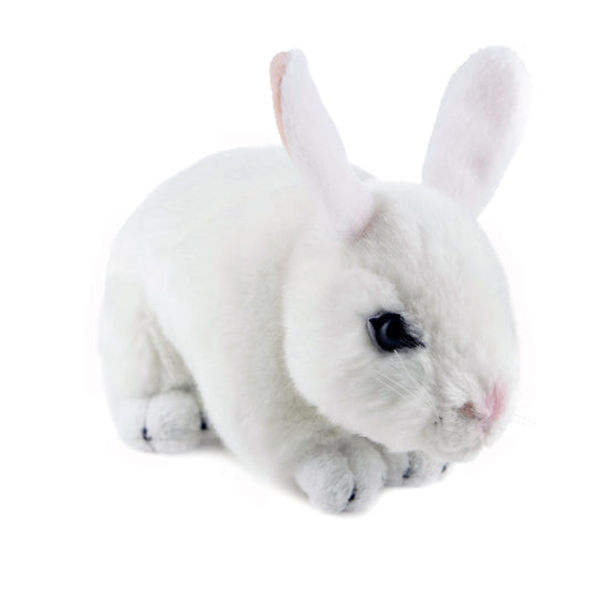 Bocchetta Plush Toys: Cotton The Rabbit