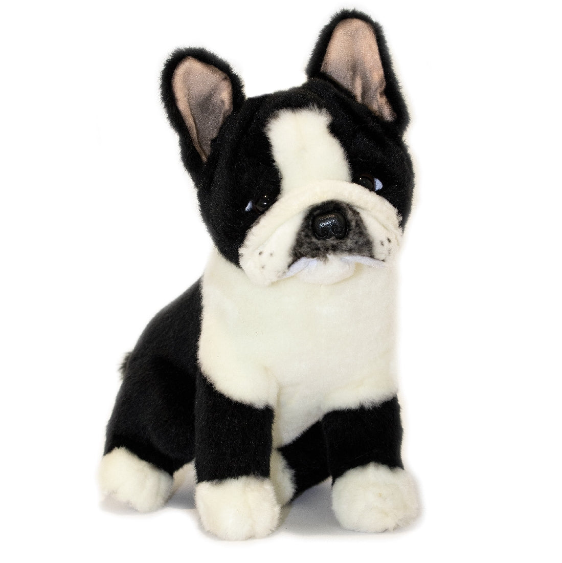 Bocchetta Plush Toys: Pierre The French Bulldog