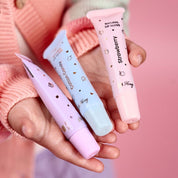 Oh Flossy Natural Lip Gloss Set