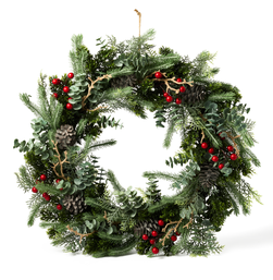 Christmas Wreath