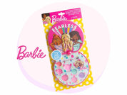 Barbie Cosmetic Compact