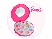 Barbie Cosmetic Compact