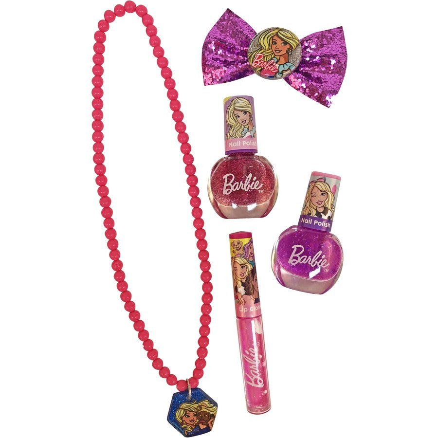 Barbie Mini Cosmetic Backpack