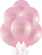 Large Latex Balloons
