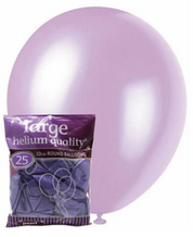 Large Latex Balloons