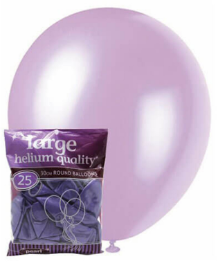 Large Latex Balloons