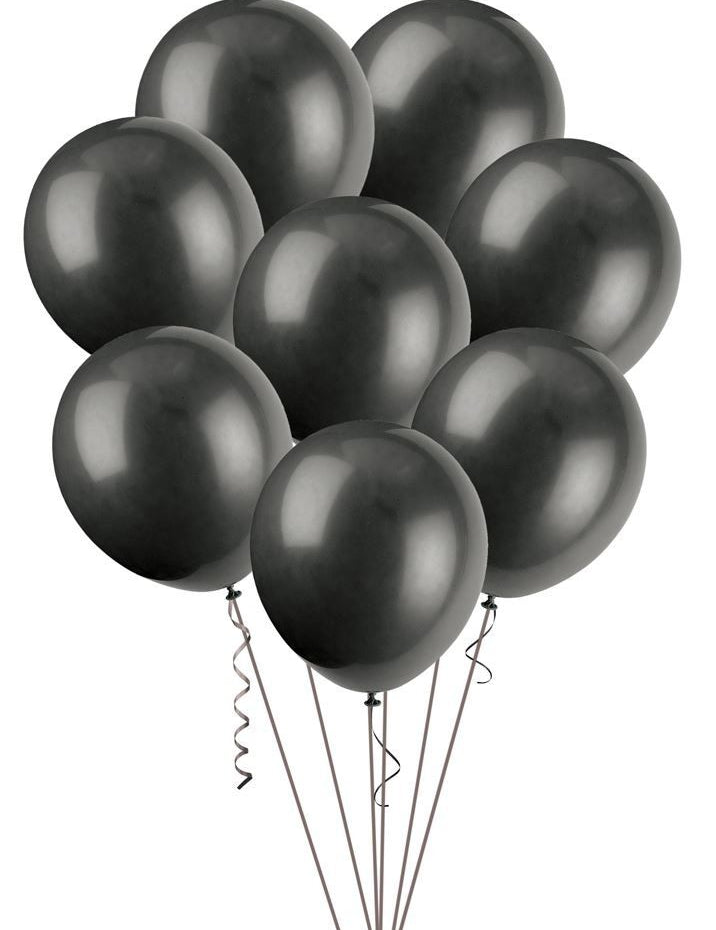 Large Latex Balloons