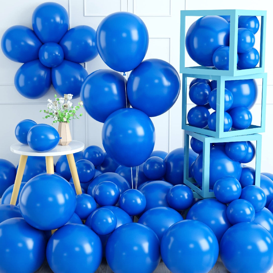 Large Latex Balloons