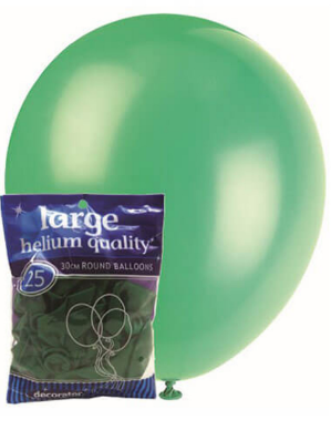 Large Latex Balloons