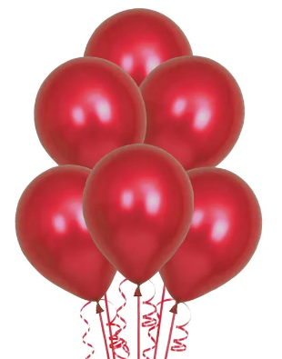 Large Latex Balloons