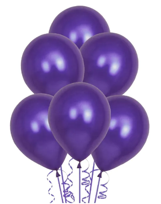 Large Latex Balloons