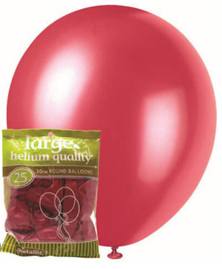 Large Latex Balloons