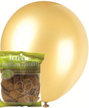 Large Latex Balloons