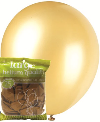 Large Latex Balloons