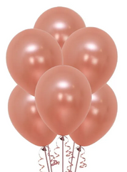 Large Latex Balloons