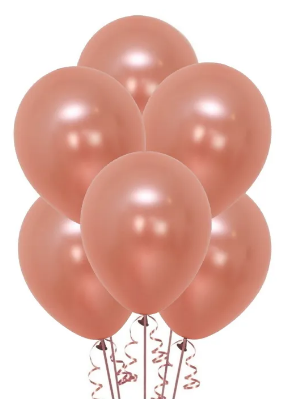 Large Latex Balloons