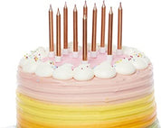 Classic Candles 12pk