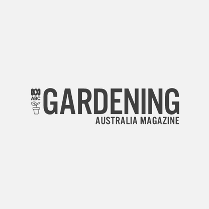 Gardening Australia: November 2024