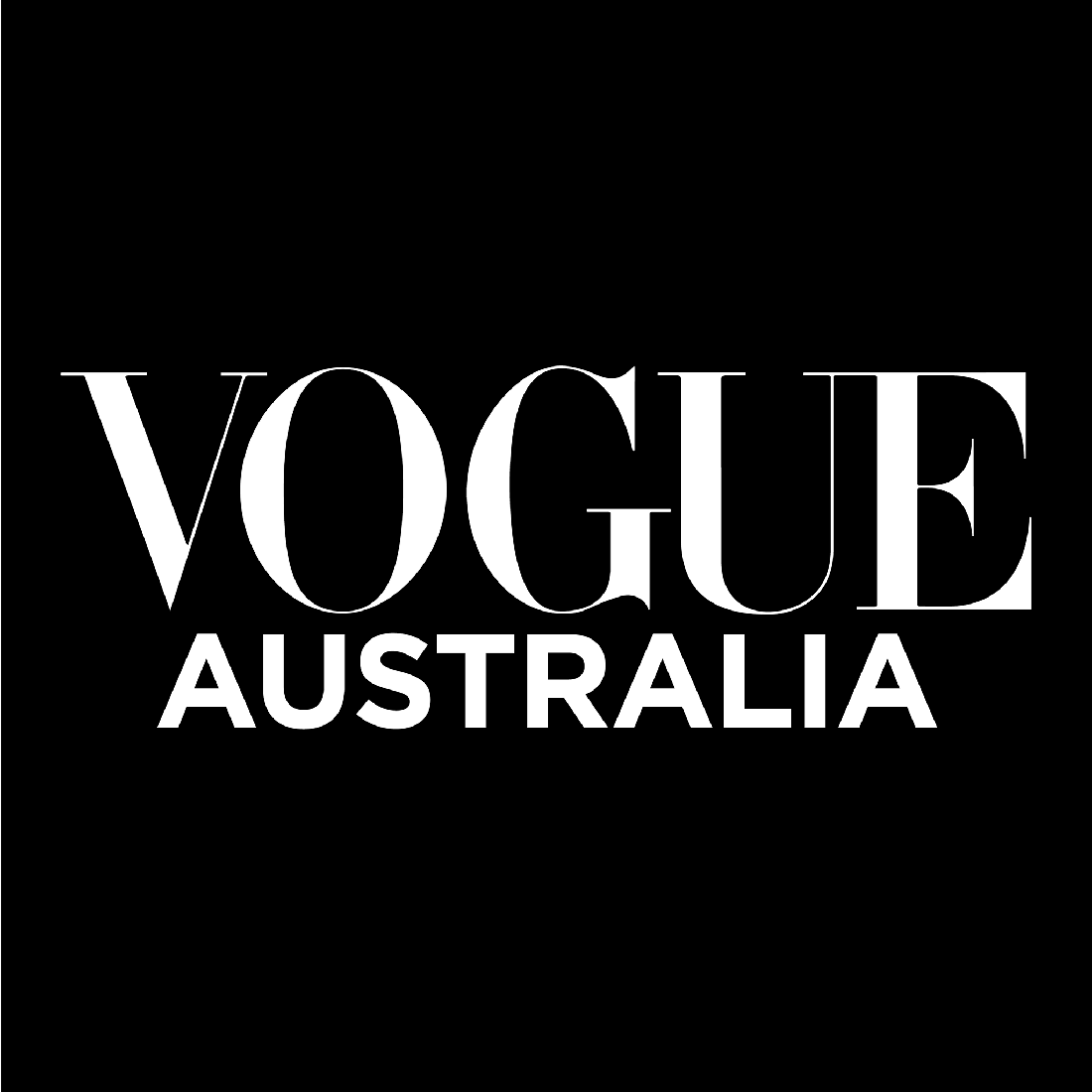 Vogue Australia: Oct-24