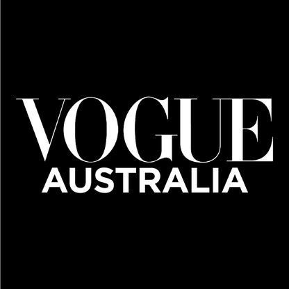 Vogue Australia: Oct-24