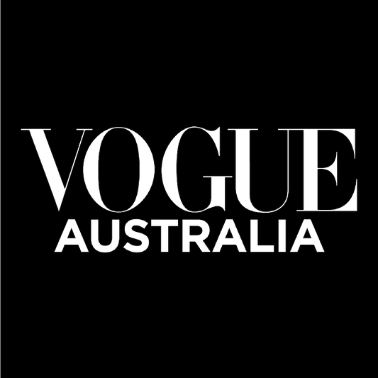 Vogue Australia: Oct-24