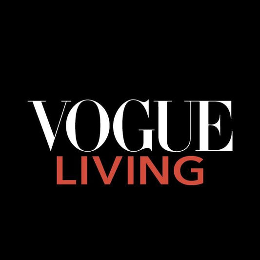 Vogue Living: Sep/oct-24