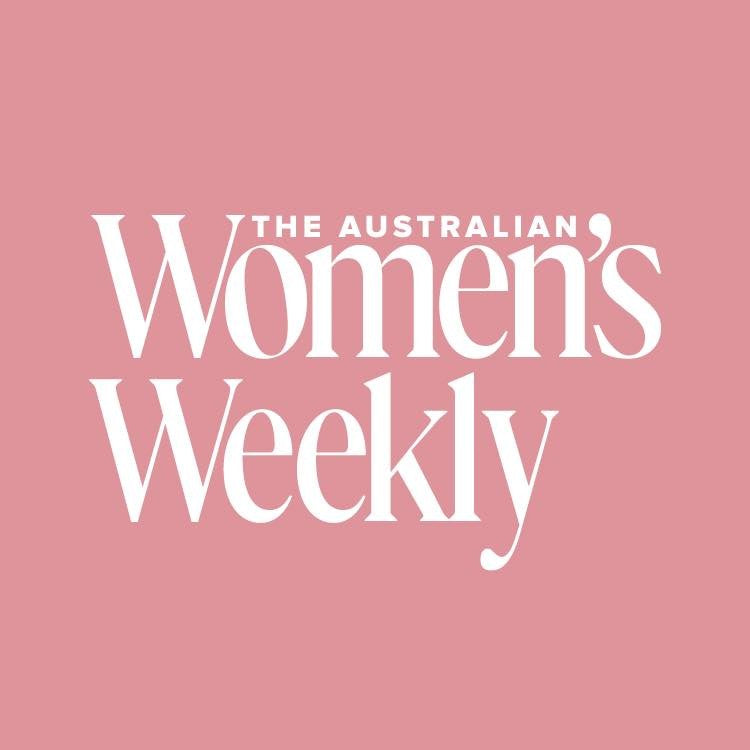 Australian Women's Weekly: November 2024