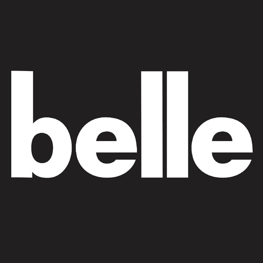 Belle: November 2024