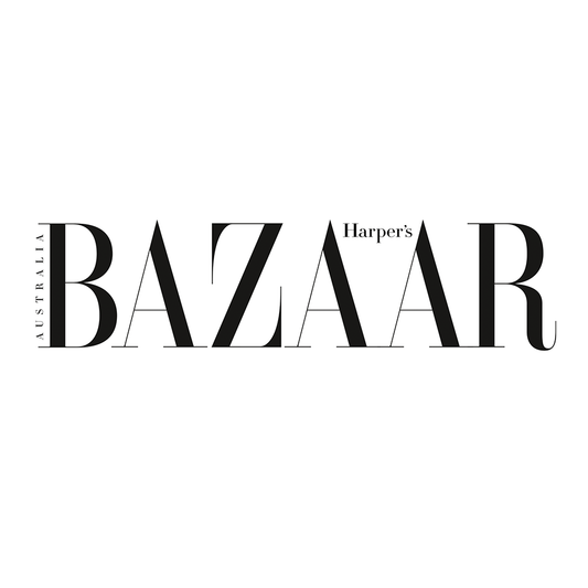 Harpers Bazaar: October 2024