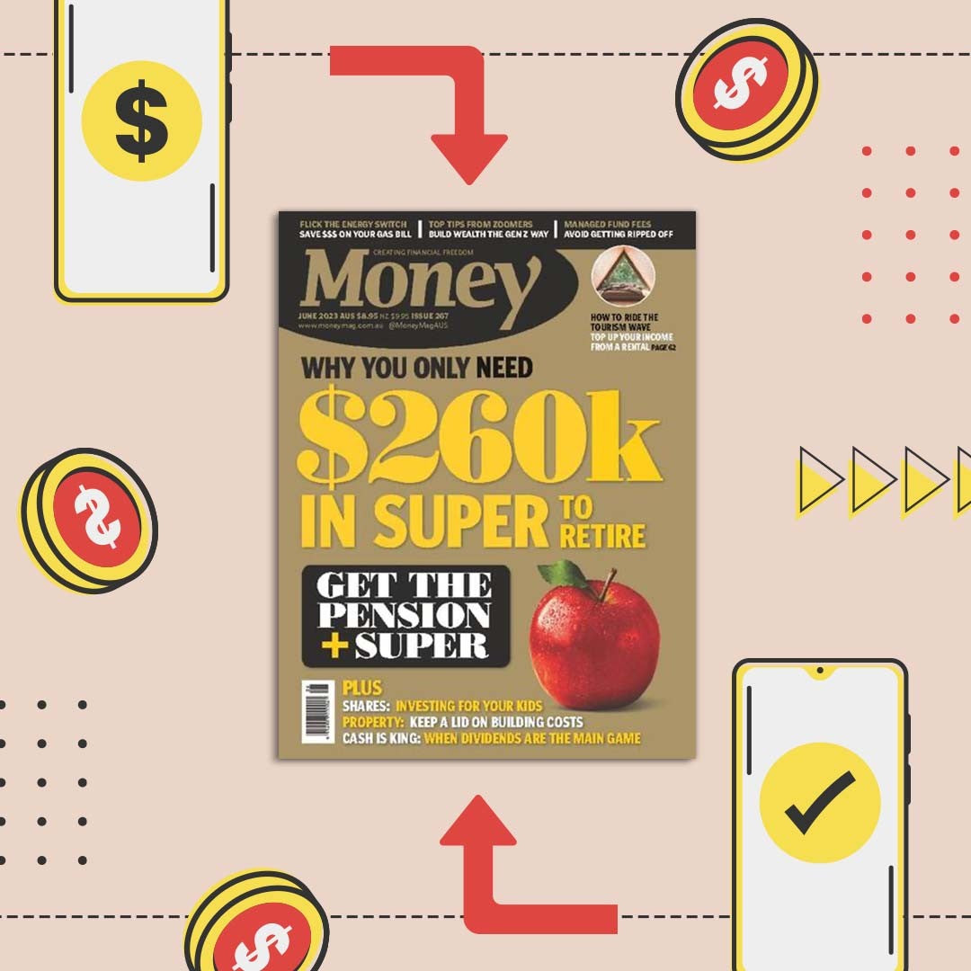 Money Magazine: November 2024