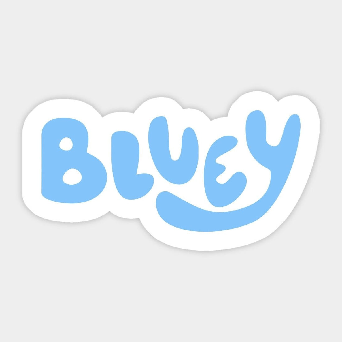 Bluey Magazine: 0054