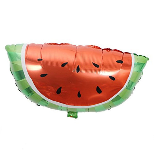 Watermelon L 48cm Foil Balloon