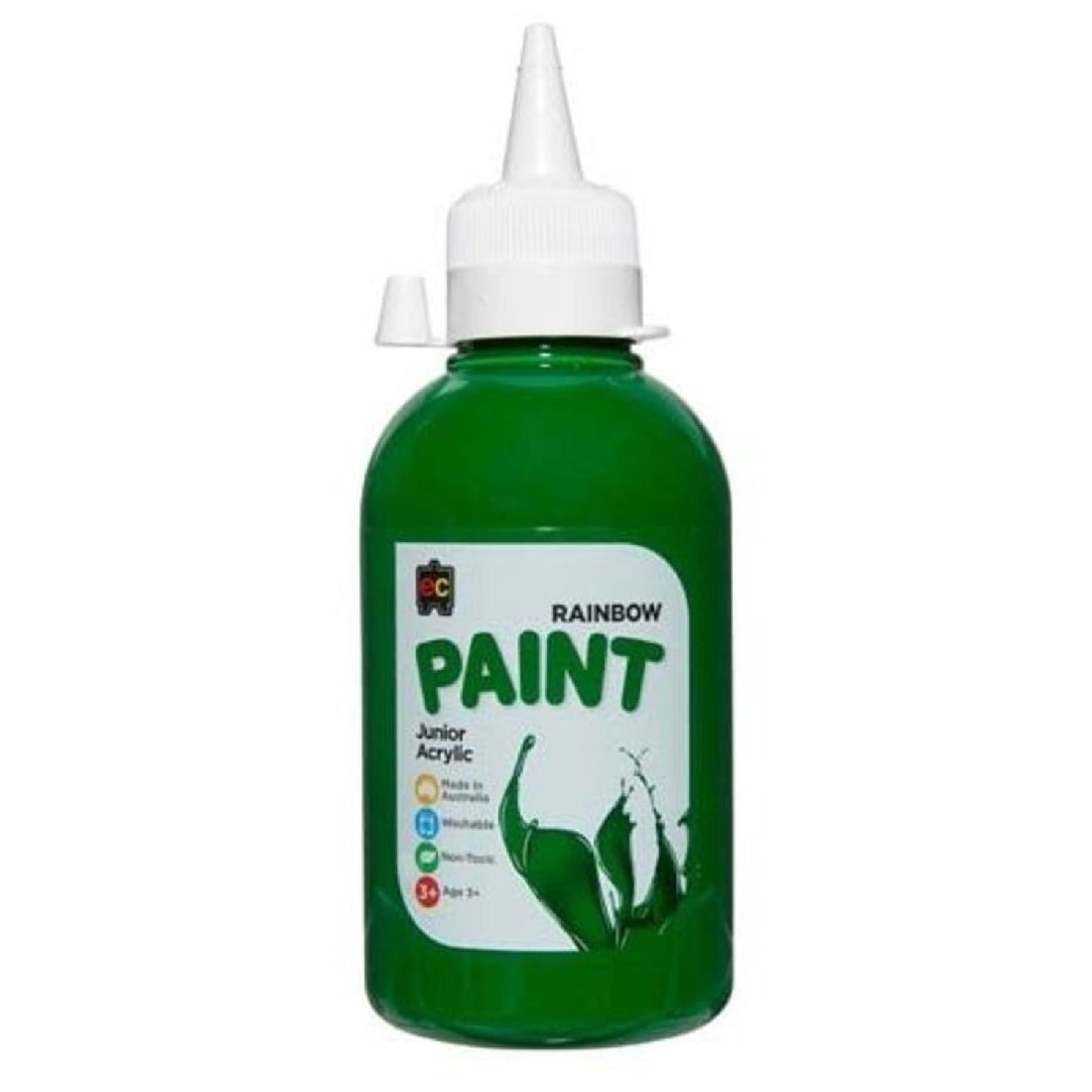 Ec Rainbow Paint 250ml