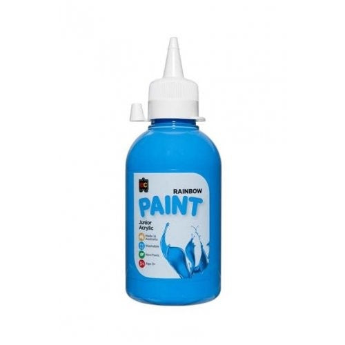 Ec Rainbow Paint 250ml