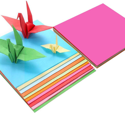 Ec Origami Paper