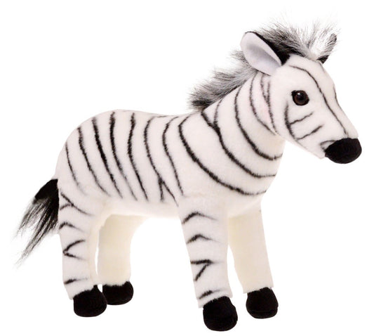 Animalia Zebra