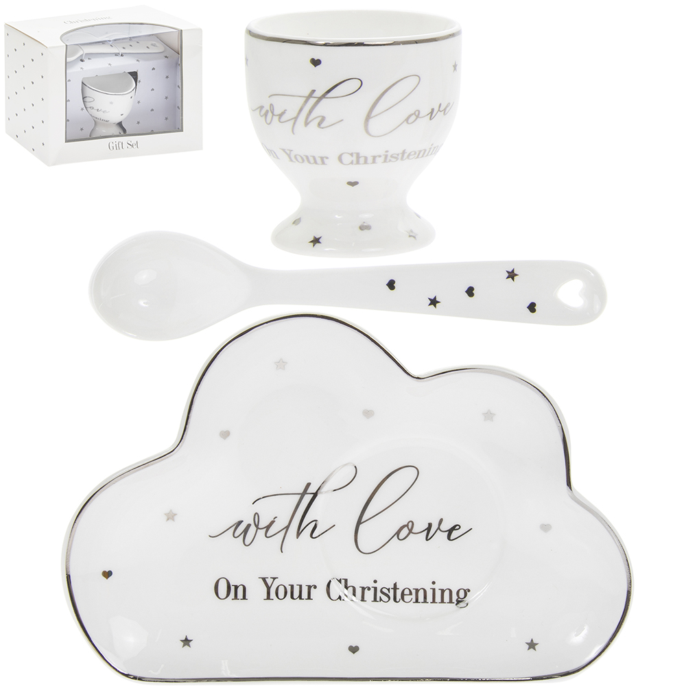 Christening Gift Set