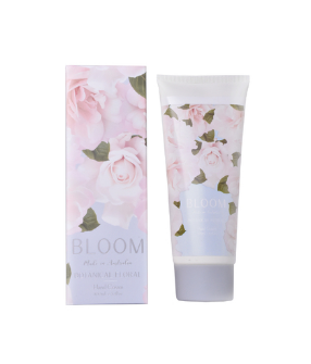 Bloom Hand Cream