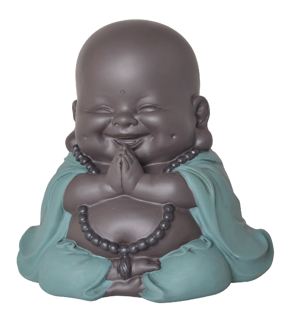 Buddha Happy