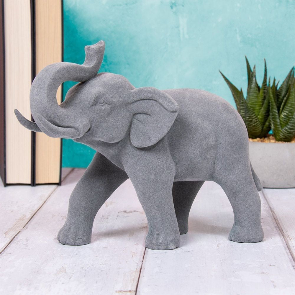 Velveteen Elephant