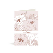 Greeting Cards 10pk