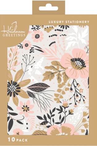 Greeting Cards 10pk