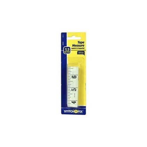 1.5m Tape Measure