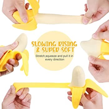 Squishy Banana