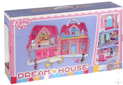 Dream House Play Set