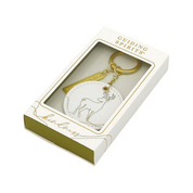 Guiding Spirits Keychain